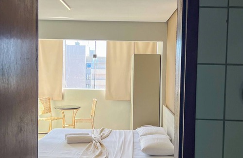 Vicente Pinzon Hotel | Hotel Boreas