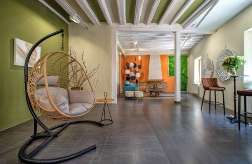 Cervera del Rio Alhama Hotel | Hotel-Boutique by Gonzalo Sesma