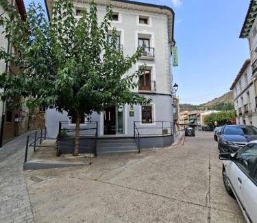 Cervera del Rio Alhama Hotel | Hotel-Boutique by Gonzalo Sesma