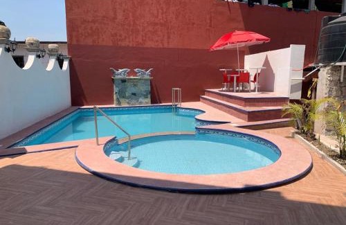 Cuetzalan del Progreso Hotel | Hotel Boutique TEKALI INN