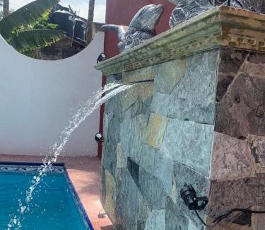 Cuetzalan del Progreso Hotel | Hotel Boutique TEKALI INN