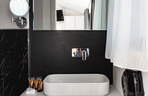 Contrada Castello Hotel | Hotel Boutique Castiglione del Lago