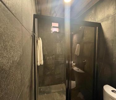 San Jose del Pacifico Hotel | Hotel Boutique y Cabañas Alto de la Sierra