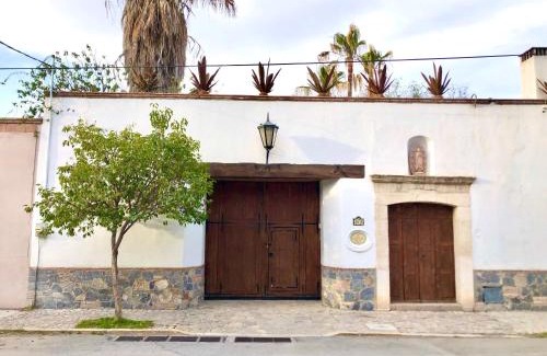 Saltillo Cabin | Hotel boutique Arteaga