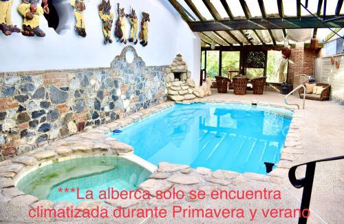 Saltillo Cabin | Hotel boutique Arteaga