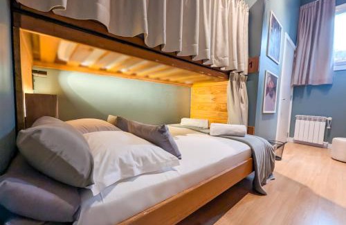 Centro Hotel | Hotel Boutique Ayni