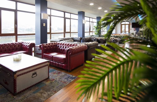 Plencia Hotel | Hotel Boutique Bahía de Plentzia