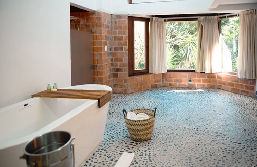 Santa Maria Ahuacatlan Hotel | Hotel Boutique Botaniq