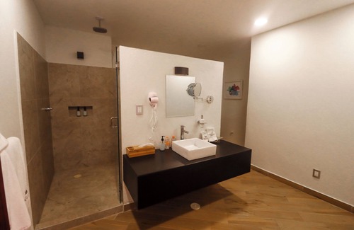 Ezequiel Montes Hotel | Hotel Boutique Casa Diamante