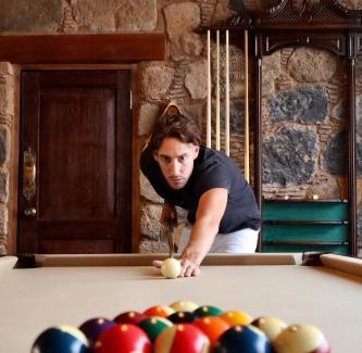 Patzcuaro Hotel | Hotel Boutique Casa Colorada