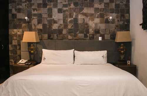 Pozos Hotel | Hotel Boutique Casa Diamante Mineral de Pozos