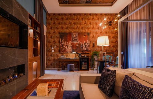 Cordoba Hotel | Hotel Boutique Casa Zevallos