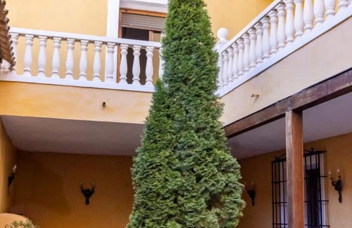 Mandayona Villa | Hotel Boutique Cumbres de Castilla