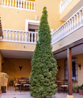 Mandayona Ski Chalet | Hotel Boutique Cumbres de Castilla