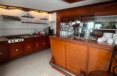 Zona Paseo Montejo Hotel | Hotel Boutique Flores y Gemas