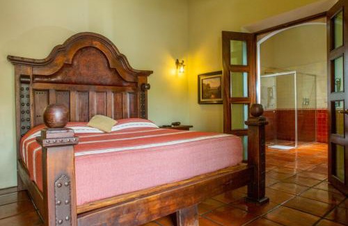 Colima Hotel | Hotel Boutique Hacienda del Gobernador