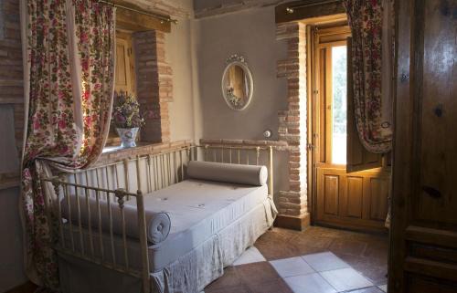 Sebulcor Hotel | Hotel BOUTIQUE HOCES DEL DURATON