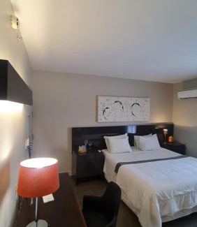 Itaim Bibi Hotel | Hotel Boutique Itaim