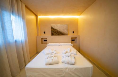 Tijola Hotel | Hotel Boutique MANANTIAL DE CELA