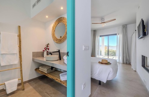 Ermita Hotel | Hotel Boutique Mi Almazara