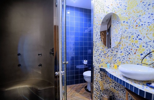 El Cabanyal Hotel | Hotel Boutique Sabbia Valencia