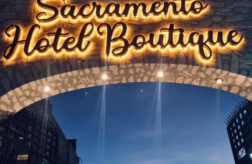 Bernal Hotel | Hotel Boutique Sacramento
