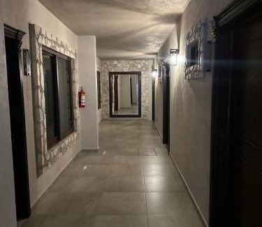 Bernal Hotel | Hotel Boutique Sacramento