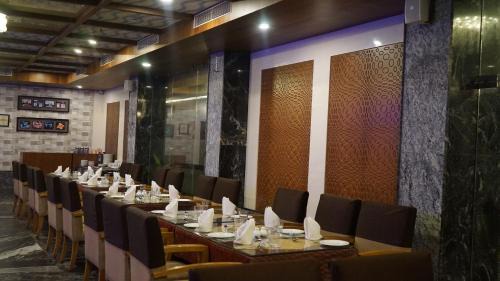 Jajpur Road Hotel | Hotel Brahmani
