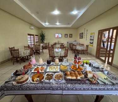 Guaiba Hotel | Hotel Brasil Real