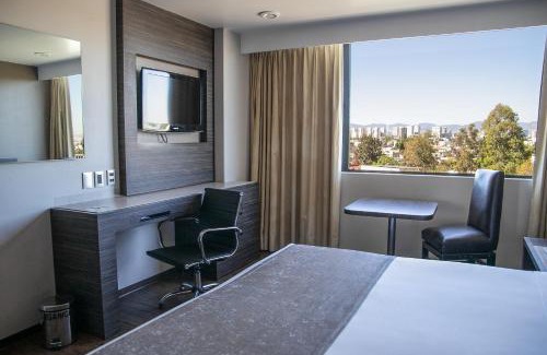 Lindavista Hotel | Hotel Brasilia