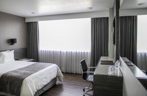 Lindavista Hotel | Hotel Brasilia
