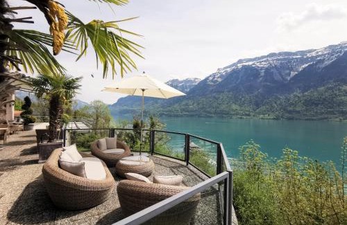 Ringgenberg Hotel | Hotel Brienzersee
