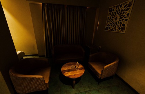 Latur Hotel | Hotel Brij Residency