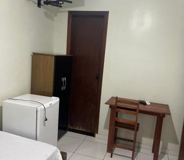 Itacarambi Hotel | Hotel Brilhante 2