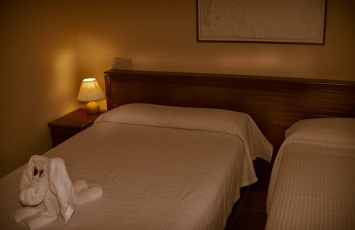 Gozon Hotel | Hotel Brisamar