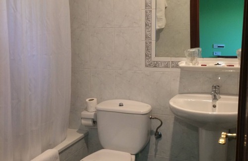 Gozon Hotel | Hotel Brisamar