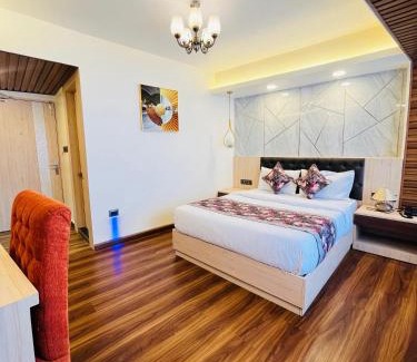 Darjeeling Hotel | Hotel Broadway Boutique Mall Road Darjeeling - A Luxury Collection - Best Seller