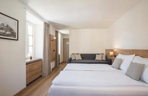 San Bernardino Hotel | Hotel Brocco & Posta