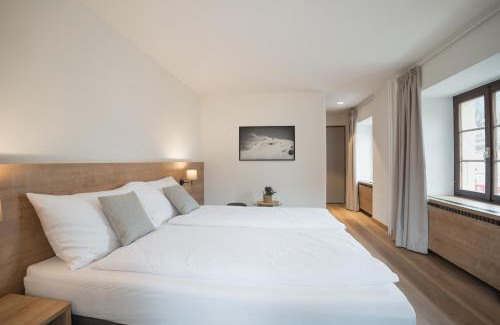 San Bernardino Hotel | Hotel Brocco & Posta