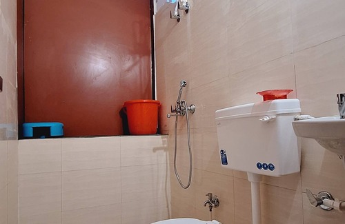 Sikandra Hotel | Hotel Brother's Agra