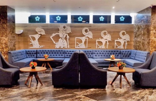 Baki Hotel | Hotel Brothers Solo Baru