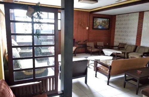 Ciamis Hotel | Hotel Budi Famili Budget Syariah