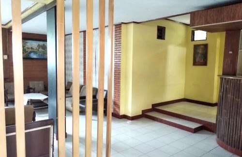 Ciamis Hotel | Hotel Budi Famili Budget Syariah