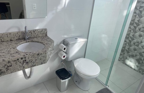 Francisco Beltrao Hotel | Hotel Bueno's - Francisco Beltrão