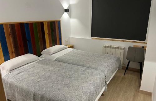 Villafria Hotel | Hotel Buenos Aires