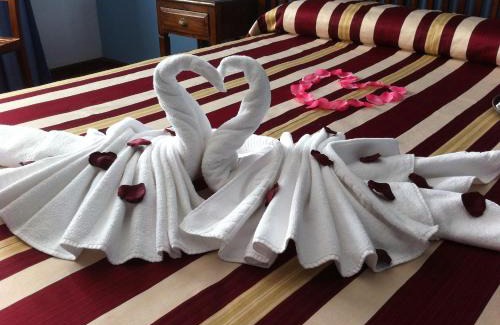 Riego Hotel | Hotel Bufon de Arenillas