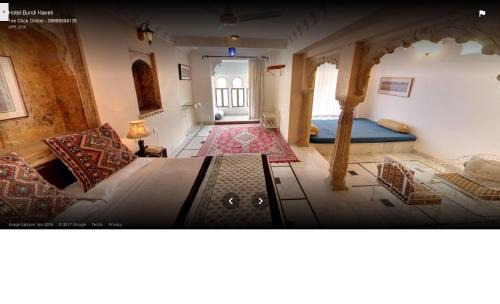 Bundi Hotel | Hotel Bundi Haveli