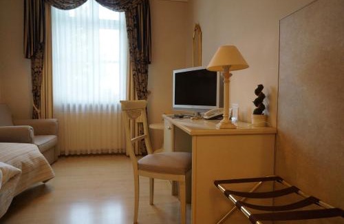 Hof Hotel | Hotel Burghof