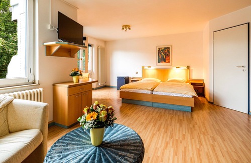 Aachen Hotel | Hotel Buschhausen