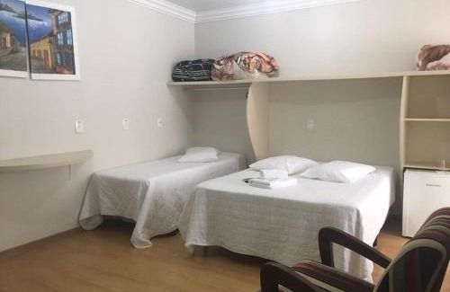 Serafina Correa Hotel | Hotel ca dei monti